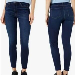 Gap High Rise Universal Legging Jeans 2 / 26